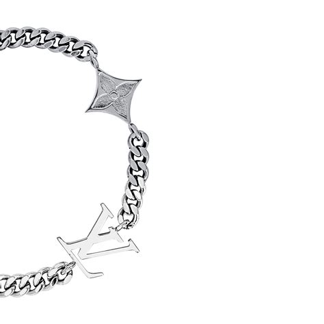 LV Instinct Bracelet S00 .